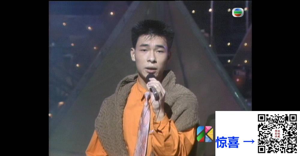 [TVB][1986][第五届新秀歌唱大赛][粤语无字幕][myTV SUPER WEB-DL 1080P HEVC AAC MP4][3.34G] 香港综艺 