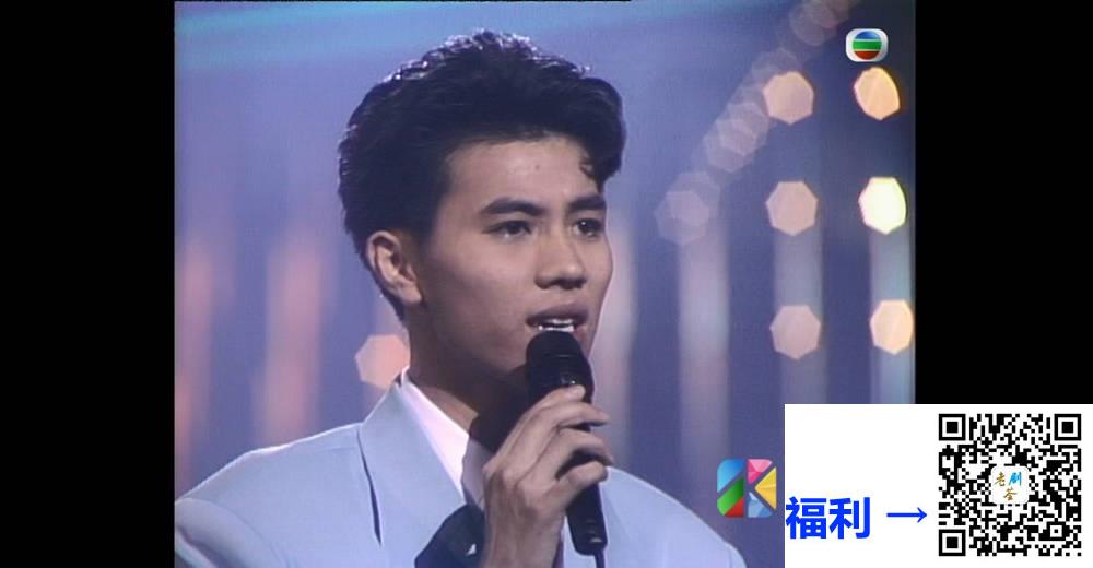 [TVB][1989][第八届新秀歌唱大赛][粤语无字幕][myTV SUPER WEB-DL 1080P HEVC AAC MP4][2.59G] 香港综艺 