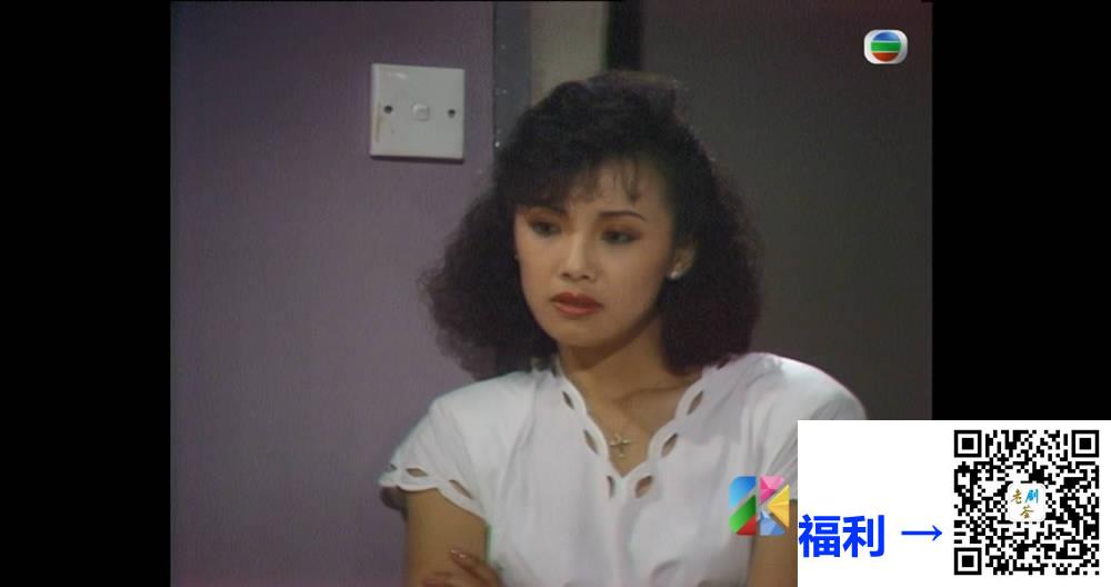 [TVB][1988][半生缘][韩马利/罗嘉良/骆应钧][粤语无字幕][myTV SUPER下载版][1080P-MP4][1集全][1.69G] 香港电视剧 