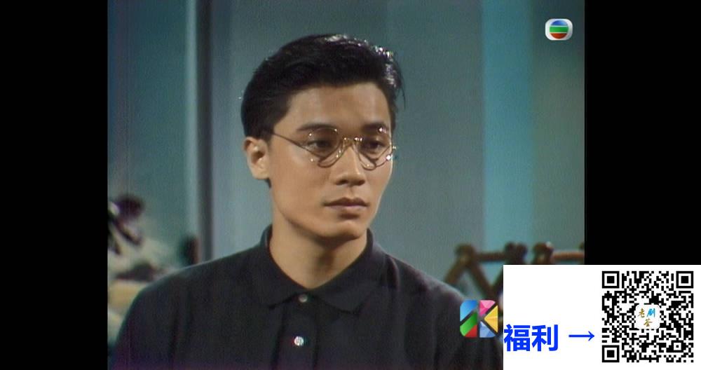 [TVB][1988][半生缘][韩马利/罗嘉良/骆应钧][粤语无字幕][myTV SUPER下载版][1080P-MP4][1集全][1.69G] 香港电视剧 