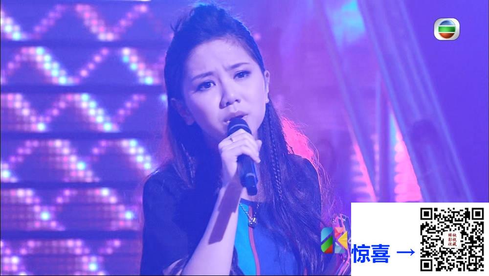 [TVB][2009][劲歌金曲优秀选第一回][粤语无字幕][myTV SUPER WEB-DL 1080P HEVC AAC MP4][2.43G] 香港综艺 