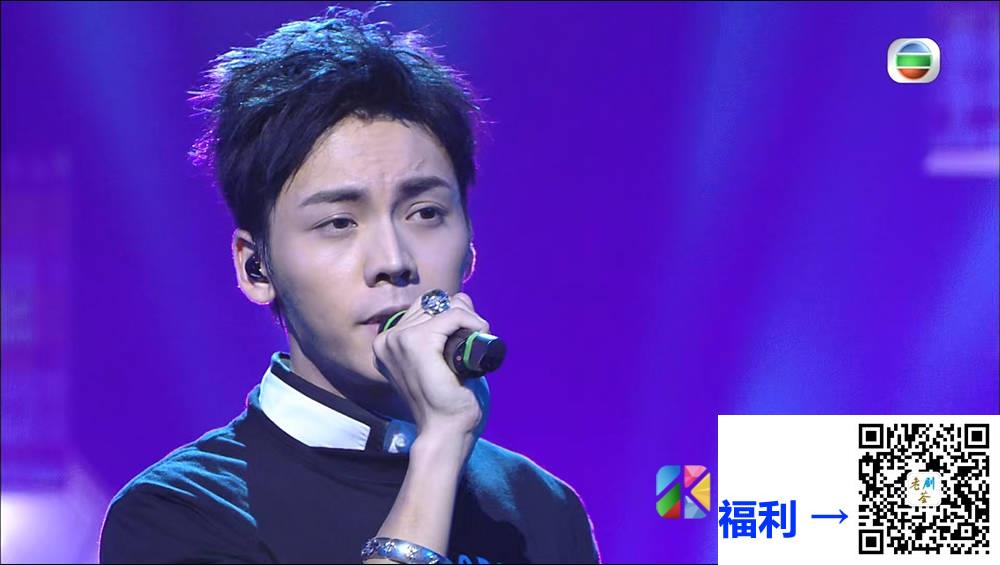 [TVB][2009][劲歌金曲优秀选第二回][粤语无字幕][myTV SUPER WEB-DL 1080P HEVC AAC MP4][2.36G] 香港综艺 