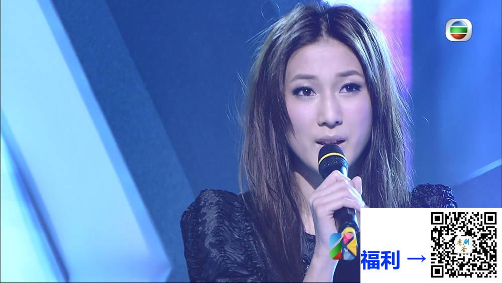 [TVB][2009][劲歌金曲优秀选第三回][粤语无字幕][myTV SUPER WEB-DL 1080P HEVC AAC MP4][2.44G] 香港综艺 