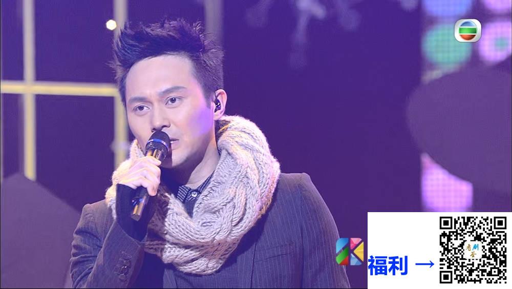 [TVB][2009][劲歌金曲优秀选第三回][粤语无字幕][myTV SUPER WEB-DL 1080P HEVC AAC MP4][2.44G] 香港综艺 