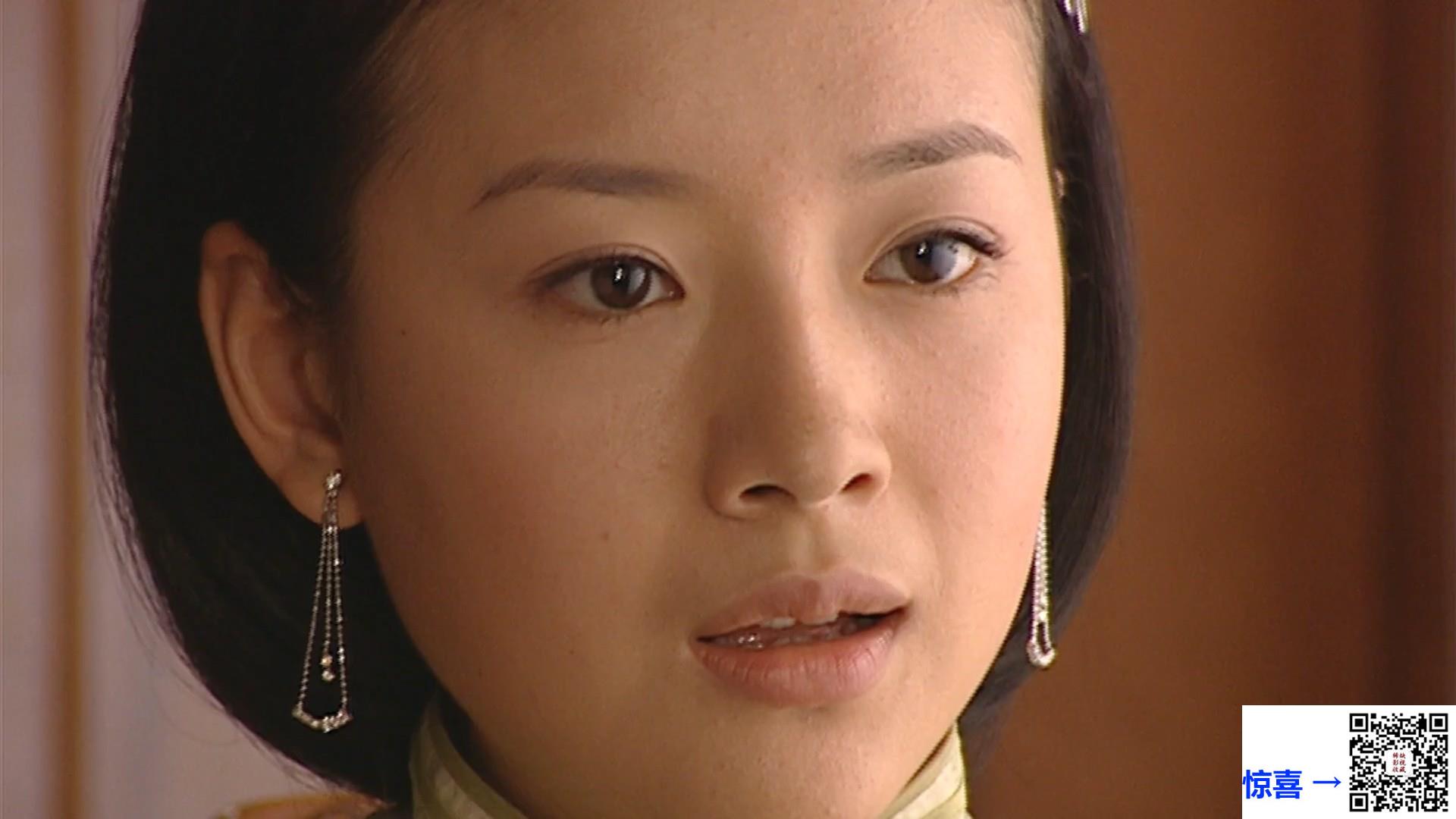 2003-金粉世家-陈坤-董洁-刘亦菲-共40集-国语中字-MP4每集均约1.42G-共56.73GB-1080P-无水印
