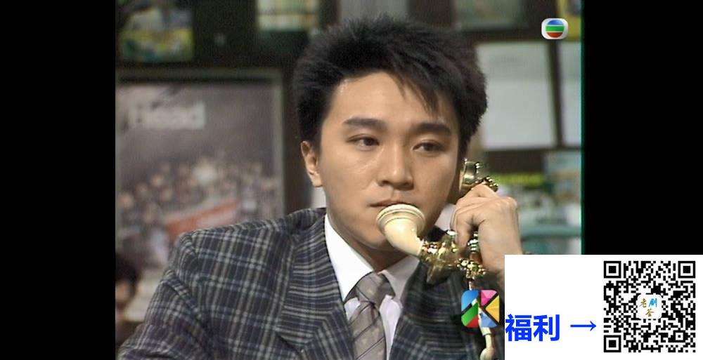 [TVB][1988][梦边缘][周星驰][粤语无字幕][myTV SUPER下载版][1080P-MP4][1集全][1.27G] 香港电视剧 