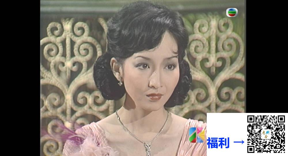 [TVB][1983][花街总司令][黄杏秀/白茵/刘国诚][粤语无字幕][myTV SUPER下载版][1080P-MP4][1集全][1.28G] 香港电视剧 