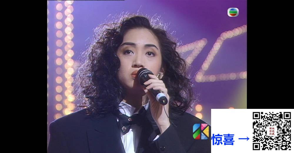 [TVB][1991][第十届新秀歌唱大赛][粤语无字幕][myTV SUPER WEB-DL 1080P HEVC AAC MP4][2.61G] 香港综艺 