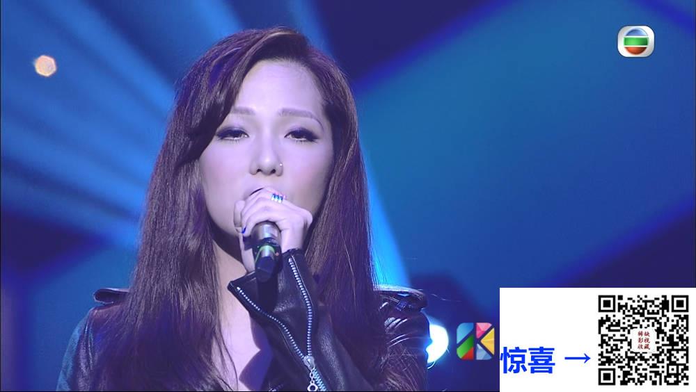 [TVB][2010][劲歌金曲优秀选第一回][粤语无字幕][myTV SUPER WEB-DL 1080P HEVC AAC MP4][1.8G] 香港综艺 