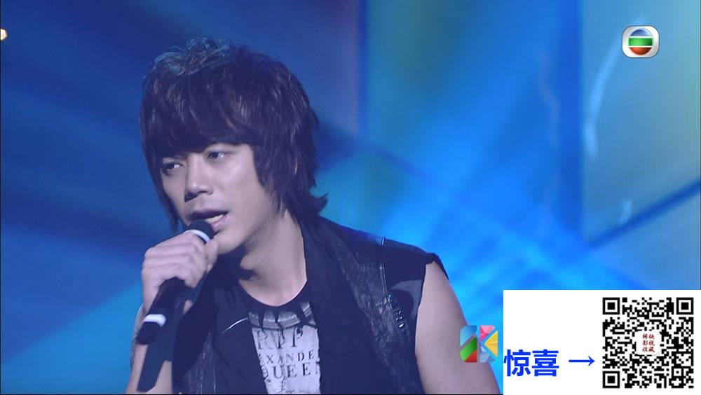 [TVB][2010][劲歌金曲优秀选第一回][粤语无字幕][myTV SUPER WEB-DL 1080P HEVC AAC MP4][1.8G] 香港综艺 