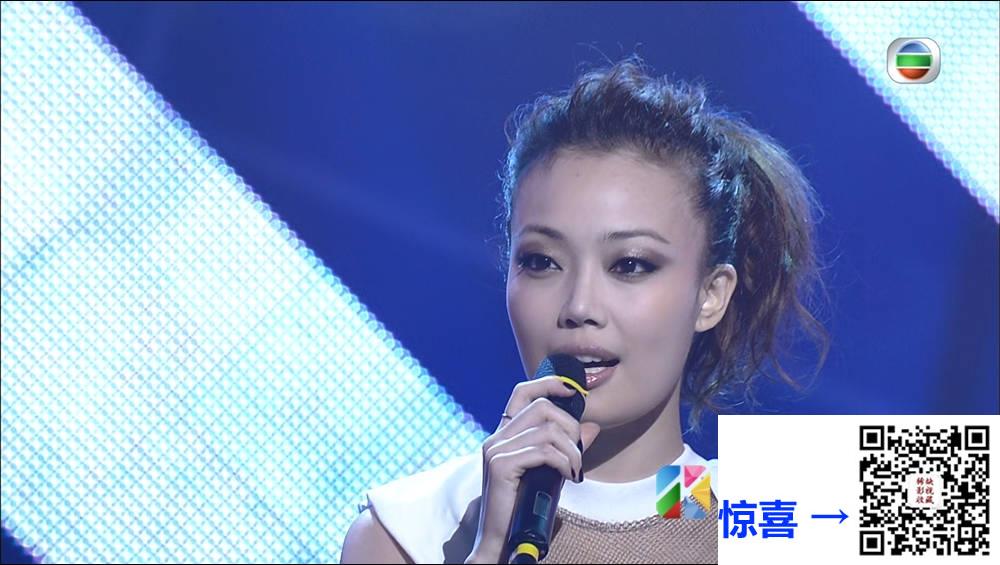 [TVB][2010][劲歌金曲优秀选第二回][粤语无字幕][myTV SUPER WEB-DL 1080P HEVC AAC MP4][2.41G] 香港综艺 