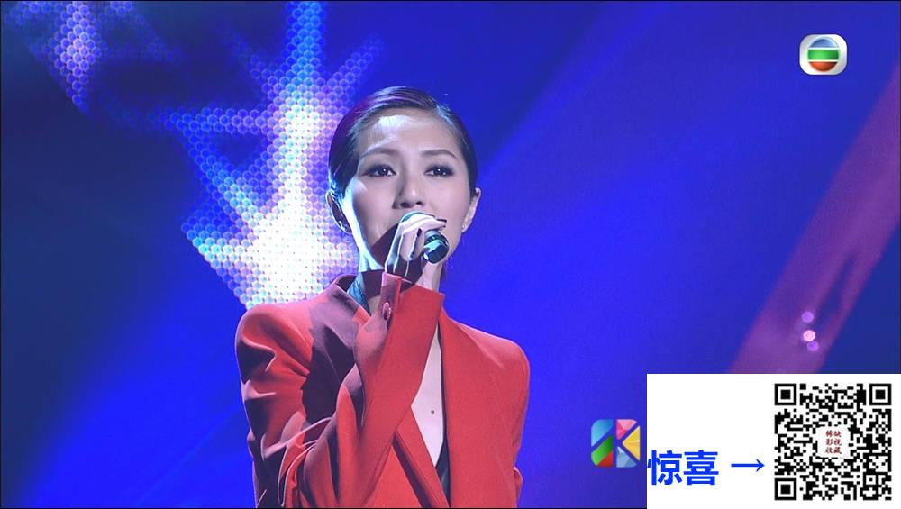 [TVB][2010][劲歌金曲优秀选第二回][粤语无字幕][myTV SUPER WEB-DL 1080P HEVC AAC MP4][2.41G] 香港综艺 