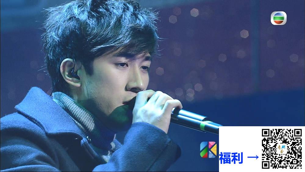 [TVB][2010][劲歌金曲优秀选第三回][粤语无字幕][myTV SUPER WEB-DL 1080P HEVC AAC MP4][2.43G] 香港综艺 
