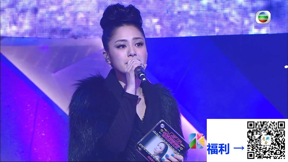 [TVB][2010][劲歌金曲优秀选第三回][粤语无字幕][myTV SUPER WEB-DL 1080P HEVC AAC MP4][2.43G] 香港综艺 