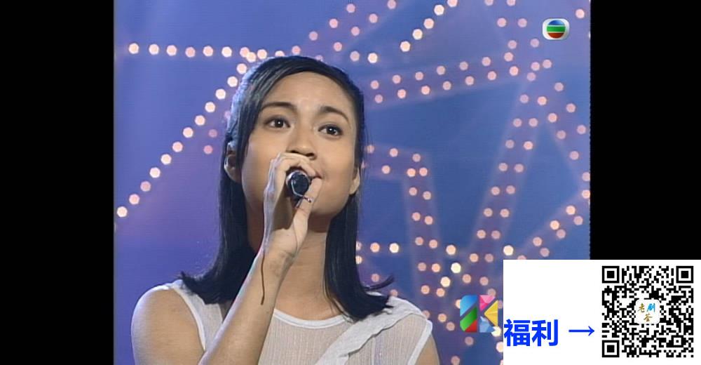 [TVB][1997][第一届全球华人新秀歌唱大赛 (香港区选拔赛)][粤语无字幕][myTV SUPER WEB-DL 1080P HEVC AAC MP4][2.55G] 香港综艺 