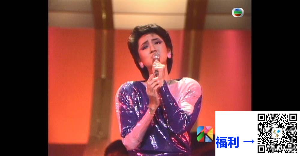 [TVB][1983][年度十大劲歌金曲颁奖典礼][粤语无字幕][myTV SUPER WEB-DL 1080P HEVC AAC MP4][2.75G] 香港综艺 
