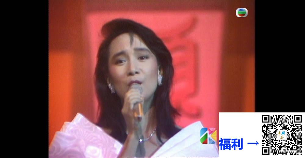 [TVB][1983][年度十大劲歌金曲颁奖典礼][粤语无字幕][myTV SUPER WEB-DL 1080P HEVC AAC MP4][2.75G] 香港综艺 