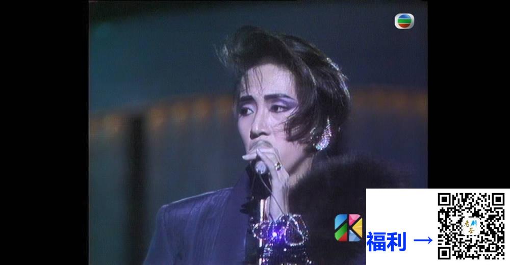 [TVB][1985][年度十大劲歌金曲颁奖典礼][粤语无字幕][myTV SUPER WEB-DL 1080P HEVC AAC MP4][4.18G] 香港综艺 