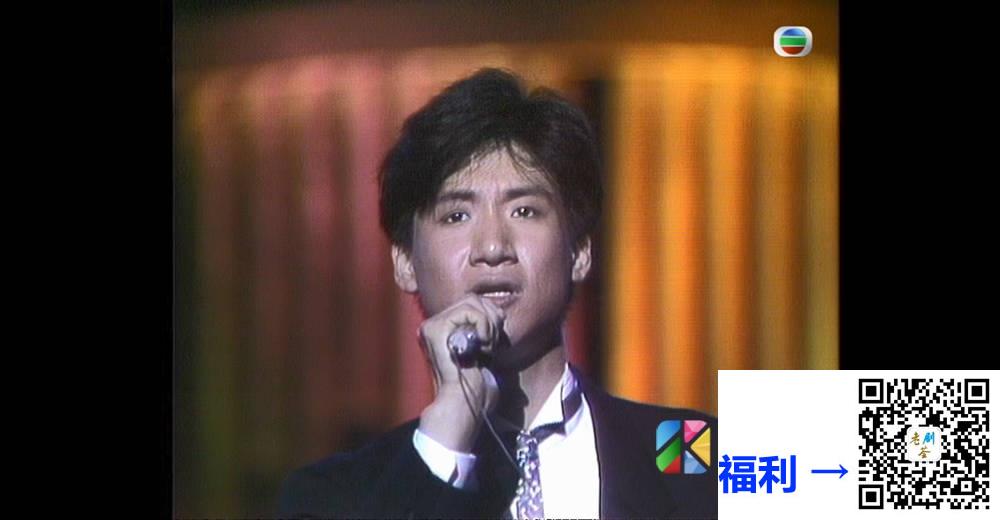 [TVB][1985][年度十大劲歌金曲颁奖典礼][粤语无字幕][myTV SUPER WEB-DL 1080P HEVC AAC MP4][4.18G] 香港综艺 