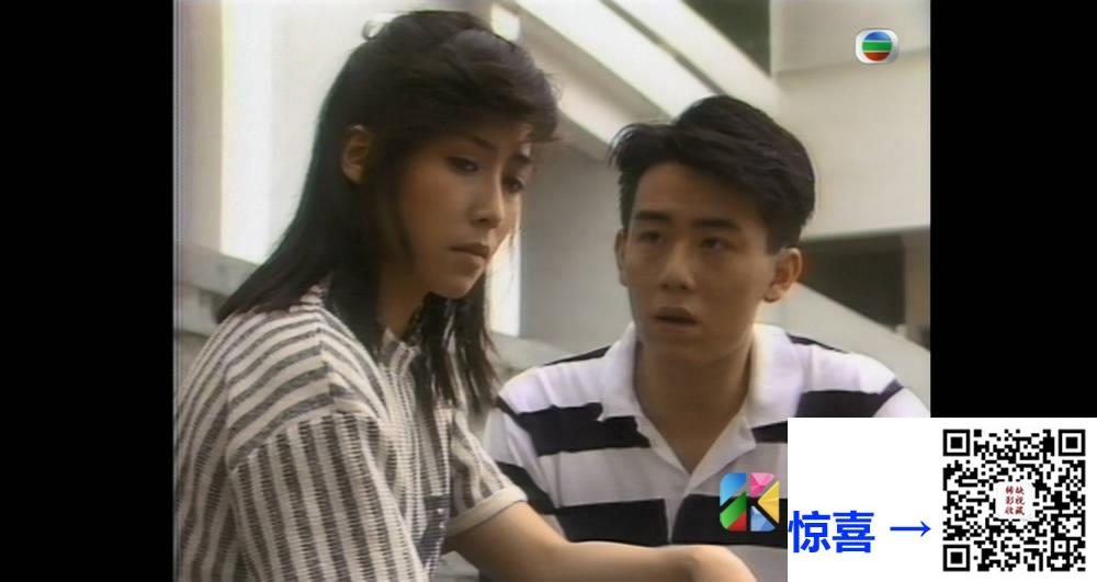 [TVB][1987][木偶][王书麒/何嘉丽/田青][粤语无字幕][myTV SUPER下载版][1080P-MP4][1集全][1.28G] 香港电视剧 