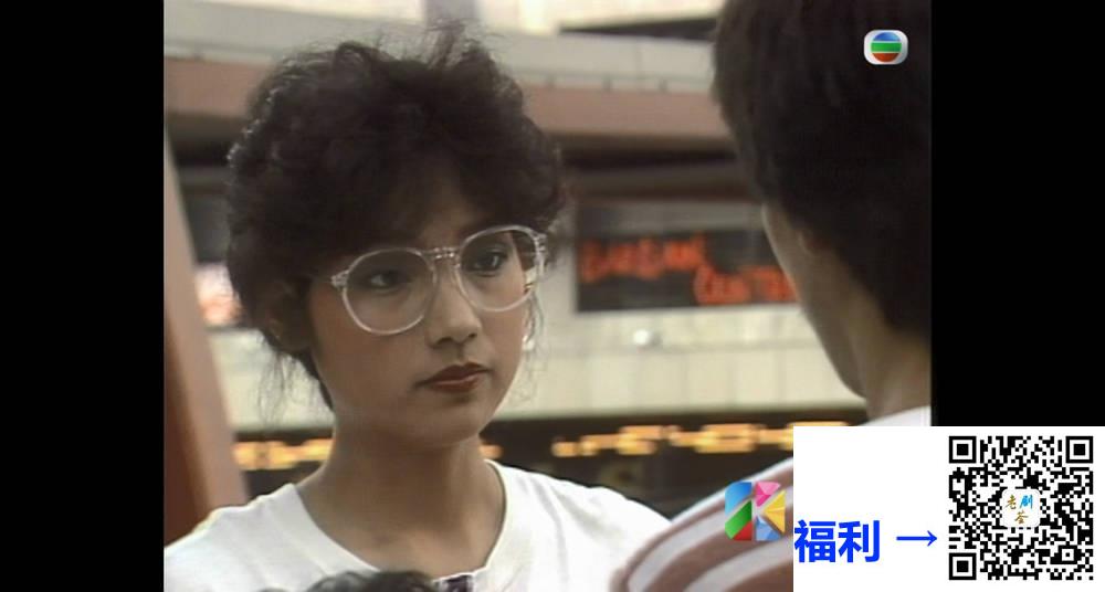 [TVB][1983][命运战士][张雷/戚美珍][粤语无字幕][myTV SUPER下载版][1080P-MP4][1集全][1.31G] 香港电视剧 