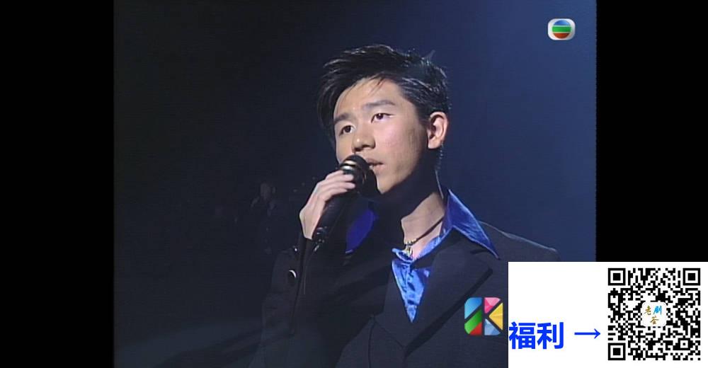 [TVB][1997][第一届中文歌曲新秀歌唱大赛][粤语无字幕][myTV SUPER WEB-DL 1080P HEVC AAC MP4][2.6G] 香港综艺 