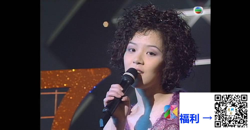 [TVB][1998][第二届中文歌曲新秀歌唱大赛 (香港区选拔赛)][粤语无字幕][myTV SUPER WEB-DL 1080P HEVC AAC MP4][1.87G] 香港综艺 