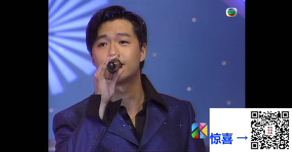 [TVB][1998][第二届中文歌曲新秀歌唱大赛][粤语无字幕][myTV SUPER WEB-DL 1080P HEVC AAC MP4][2.68G] 香港综艺 