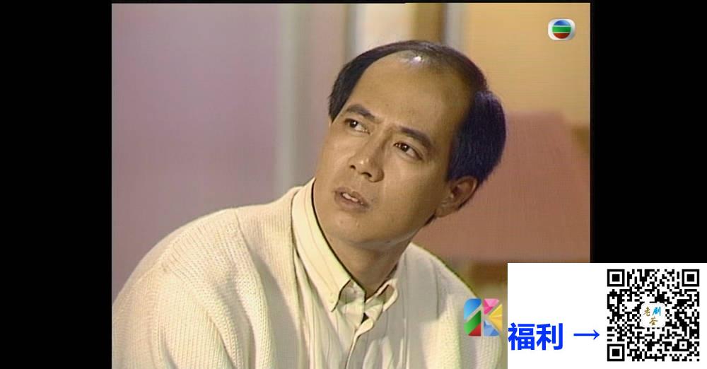 [TVB][1988][命里无时][李成昌/周海媚/关秀媚][粤语无字幕][myTV SUPER下载版][1080P-MP4][1集全][1.13G] 香港电视剧 