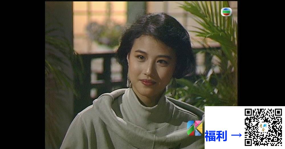 [TVB][1988][命里无时][李成昌/周海媚/关秀媚][粤语无字幕][myTV SUPER下载版][1080P-MP4][1集全][1.13G] 香港电视剧 