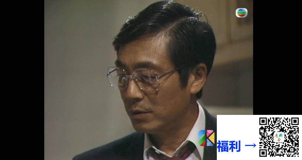 [TVB][1987][男人四十][曾江/吴茜薇/李琳琳][粤语无字幕][myTV SUPER下载版][1080P-MP4][1集全][1.33G] 香港电视剧 