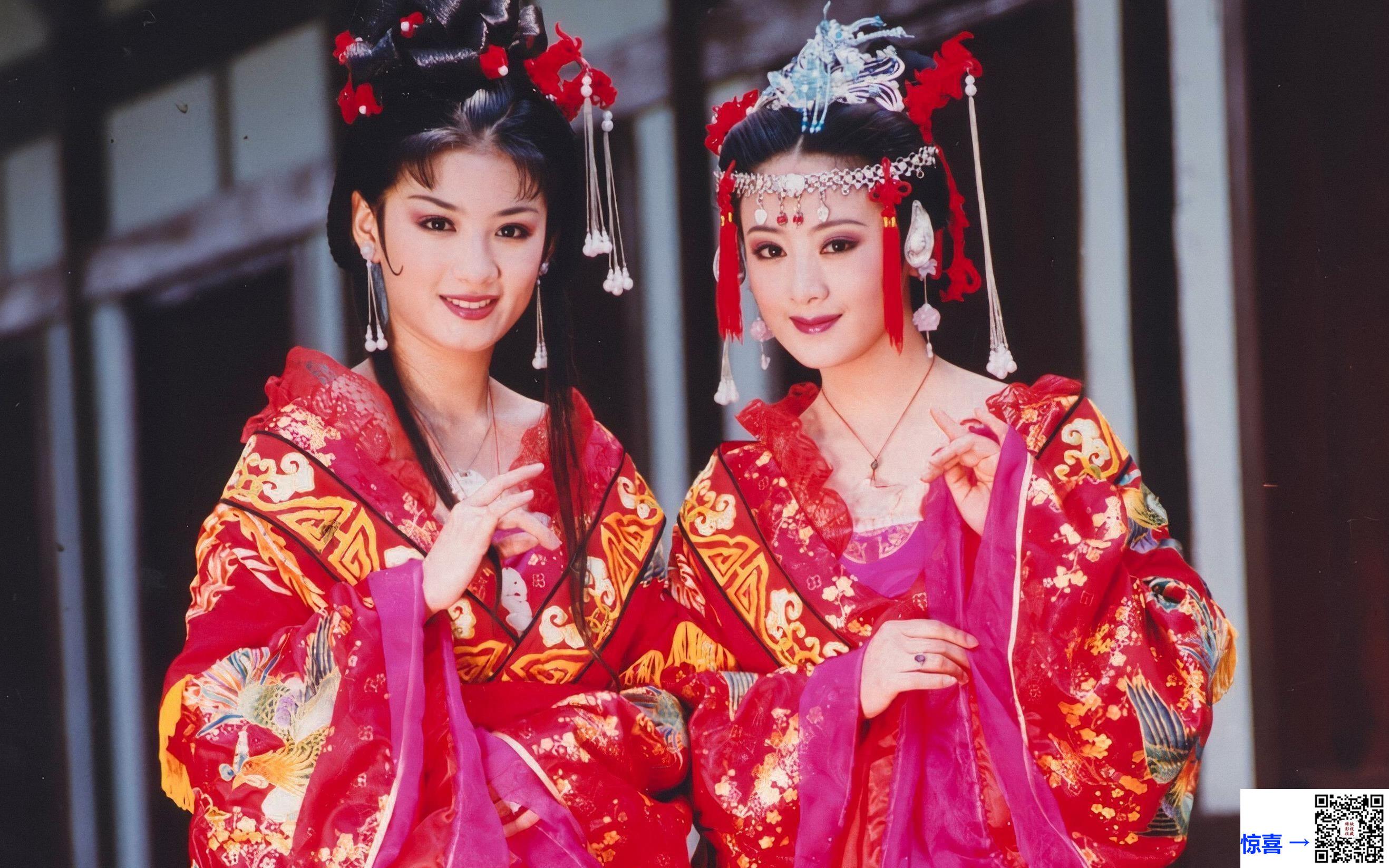 上错花轿嫁对郎-聂远-黄奕-小李琳-师小红-共20集-国语中字-TS-24.74G-无台标