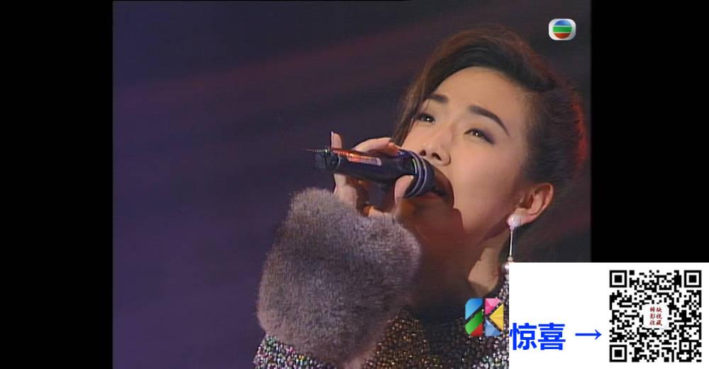 [TVB][1991][年度十大劲歌金曲颁奖典礼][粤语无字幕][myTV SUPER WEB-DL 1080P HEVC AAC MP4][3.64G] 香港综艺 