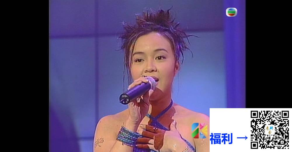 [TVB][2000][全球华人新秀歌唱大赛][粤语无字幕][myTV SUPER WEB-DL 1080P HEVC AAC MP4][2.49G] 香港综艺 