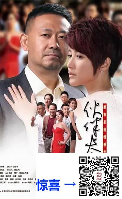 2015-伙伴夫妻-姜武-31集-1080pmp429.81G-国语中字