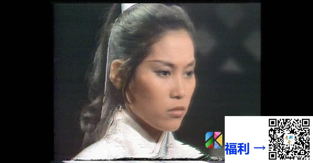 [佳视剧集][1977][萍踪侠影录][陈强/杨盼盼/李通明][粤语无字幕][myTV SUPER下载版][1080P-MP4][32集全/单集约1.2G] 香港电视剧 