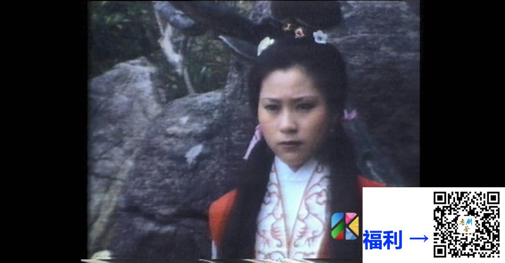 [佳视剧集][1977][萍踪侠影录][陈强/杨盼盼/李通明][粤语无字幕][myTV SUPER下载版][1080P-MP4][32集全/单集约1.2G] 香港电视剧 