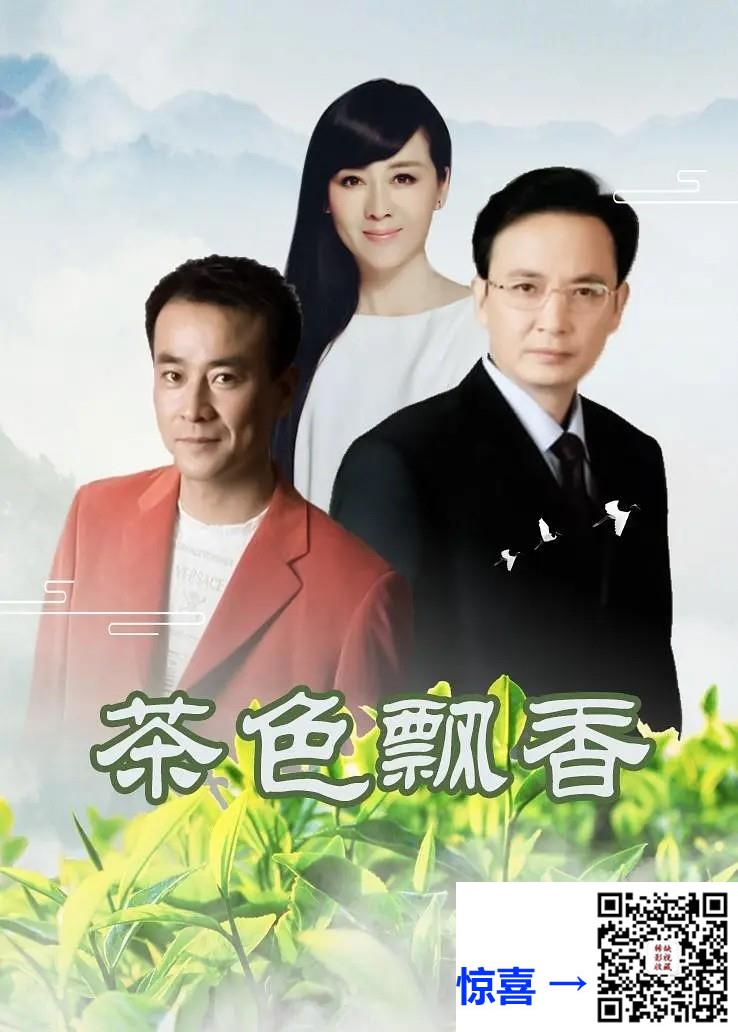 2006-茶色飘香-候长荣-18集-410pmp43.62G-国语中字-带试集
