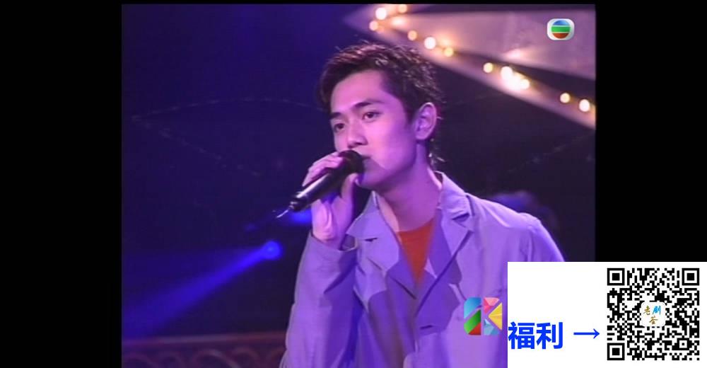 [TVB][2001][全球华人新秀歌唱大赛][粤语无字幕][myTV SUPER WEB-DL 1080P HEVC AAC MP4][2.49G] 香港综艺 