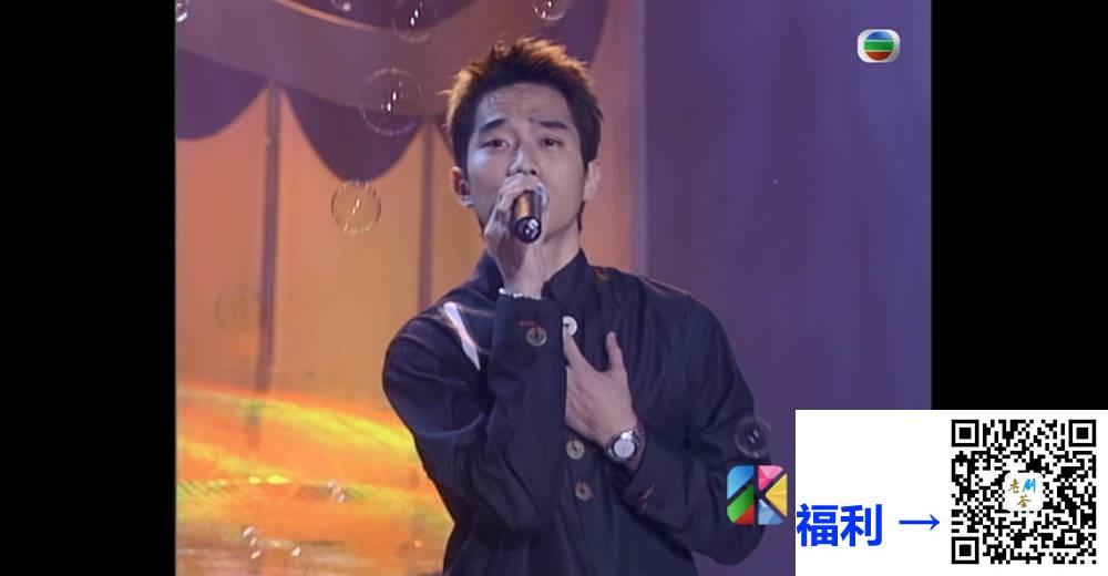 [TVB][2002][全球华人新秀歌唱大赛][粤语无字幕][myTV SUPER WEB-DL 1080P HEVC AAC MP4][1.85G] 香港综艺 