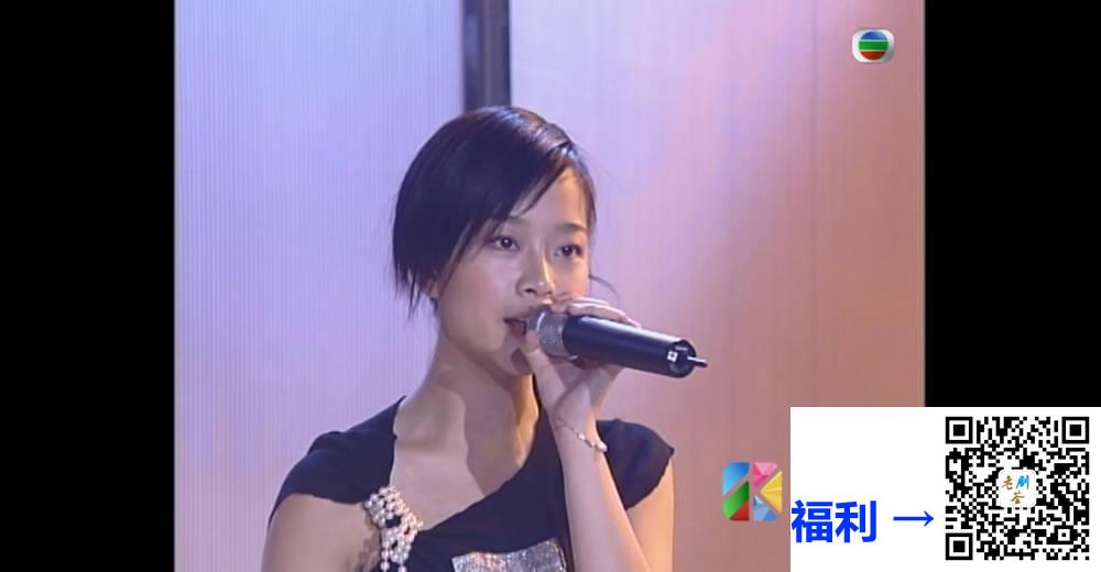 [TVB][2002][全球华人新秀歌唱大赛][粤语无字幕][myTV SUPER WEB-DL 1080P HEVC AAC MP4][1.85G] 香港综艺 