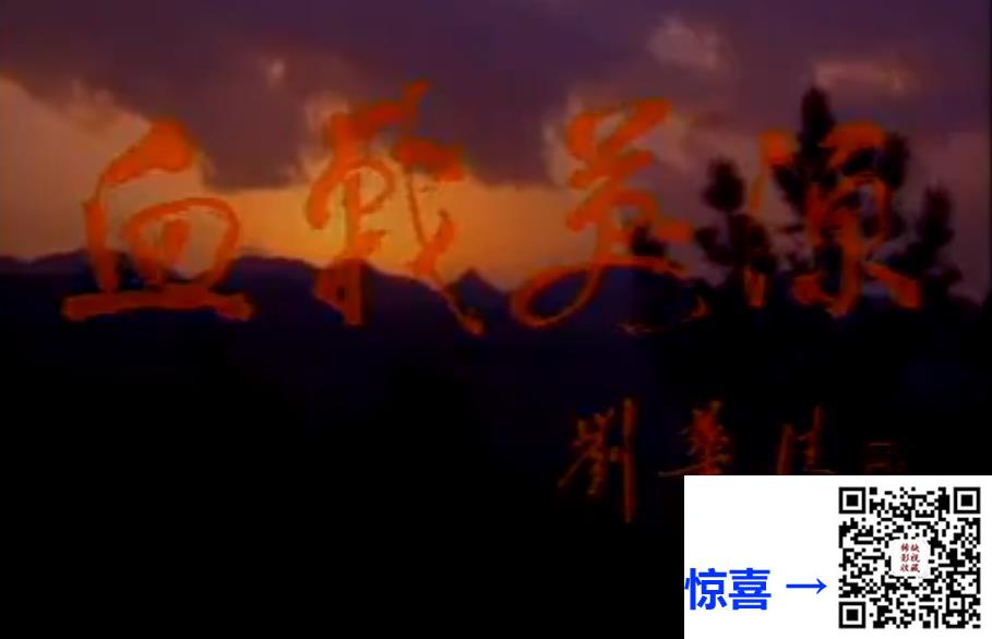 百度-首发稀缺-1996血战万源-10集全-施京明-国语无字-mp4-约890MB