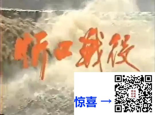 1988-忻口战役-丁笑宜-王建国-胡之琪-姜新文-许毛毛-6集全-国语无字-rmvb-每集约145M