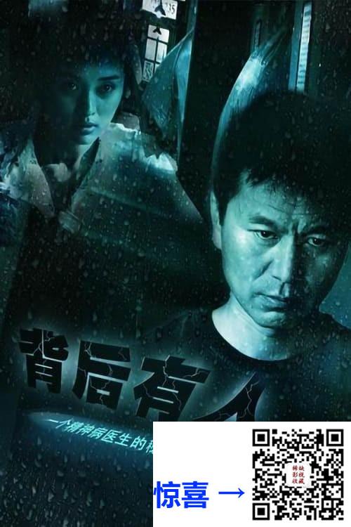 2005-背后有人-吴若甫-车晓-吴越-共20集-国语中字-MP4每集均约460M-共9.24G-768X576