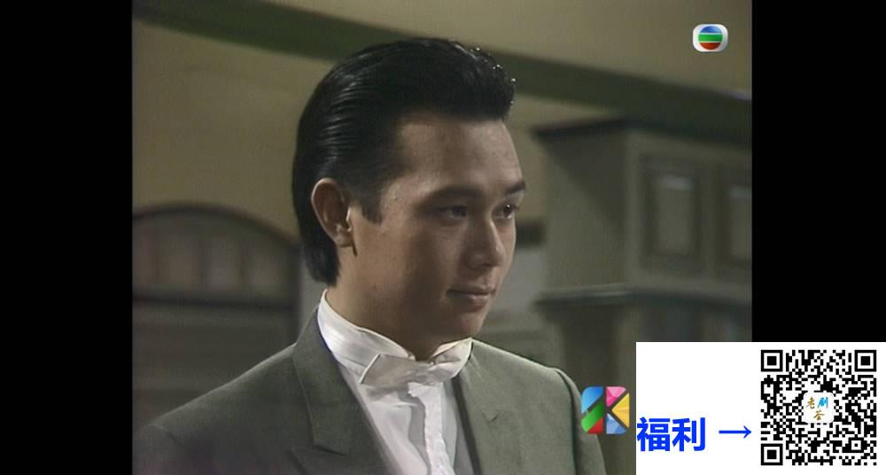 [TVB][1987][如梦令][张兆辉/江欣燕][粤语无字幕][myTV SUPER下载版][1080P-MP4][1集全][1.31G] 香港电视剧 