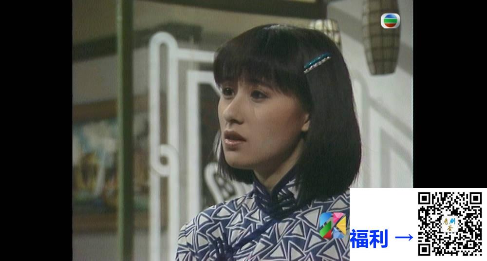 [TVB][1987][如梦令][张兆辉/江欣燕][粤语无字幕][myTV SUPER下载版][1080P-MP4][1集全][1.31G] 香港电视剧 