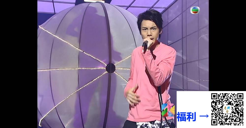 [TVB][2003][全球华人新秀歌唱大赛][粤语无字幕][myTV SUPER WEB-DL 1080P HEVC AAC MP4][2.48G] 香港综艺 