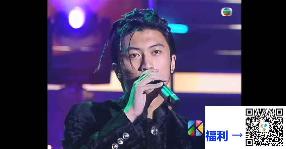 [TVB][1999][年度十大劲歌金曲颁奖典礼][粤语无字幕][myTV SUPER WEB-DL 1080P HEVC AAC MP4][3.91G] 香港综艺 