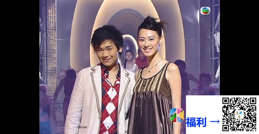 [TVB][2005][英皇新秀歌唱大赛][粤语无字幕][myTV SUPER WEB-DL 1080P HEVC AAC MP4][1.86G] 香港综艺 