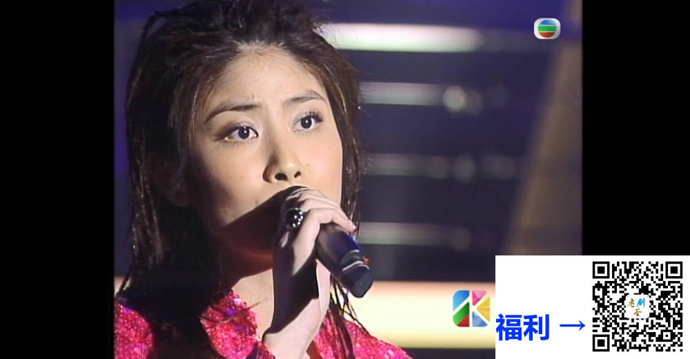 [TVB][1999][年度十大劲歌金曲颁奖典礼][粤语无字幕][myTV SUPER WEB-DL 1080P HEVC AAC MP4][3.91G] 香港综艺 